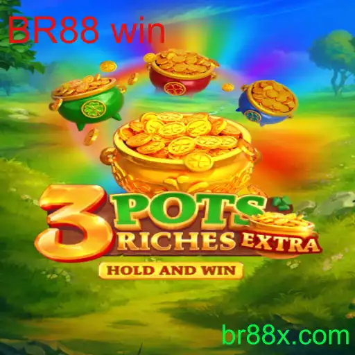 Conheça o Jogo 3potsExtra e Descubra o Segredo do BR88 win