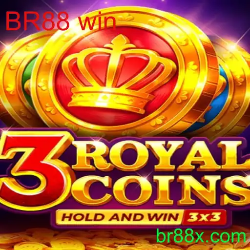 3royalcoins: Um Mergulho no Universo dos Slots Virtuais