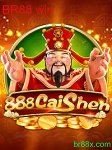 Explorando o Mundo de 888CaiShen: Diversão e Prêmios com BR88 win