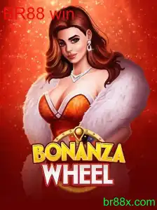 Descubra o Empolgante Mundo de BonanzaWheel: Como Jogar e Vencer com a BR88 Win