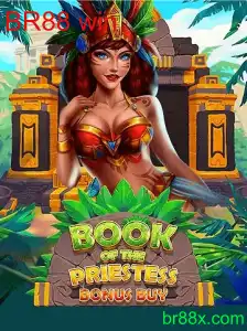 Explorando o Fascinante Mundo de BookOfThePriestess e a Oportunidade BR88 Win