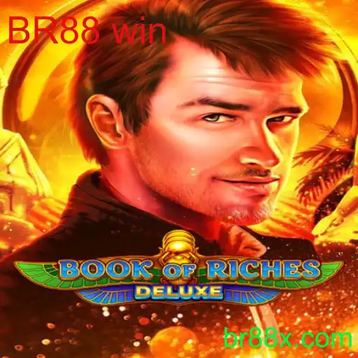 Book of Riches Deluxe: Descubra o Mundo de Aventuras com BR88 Win