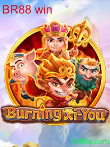 Descubra o Fascinante Mundo de BurningXiYou: Como Jogar e Ganhar com BR88 Win