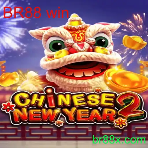 Descubra CHINESENEWYEAR2: Um Mergulho no Mundo de BR88 Win