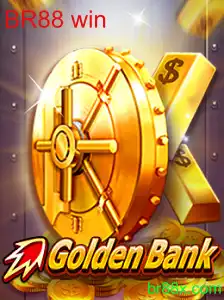 CrazyGoldenBank: Desvendando a Emoção e Estratégia do Jogo com a Chance de BR88 Win