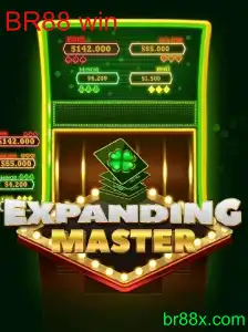 ExpandingMaster: Desbloqueie o Potencial do Jogo com BR88 Win