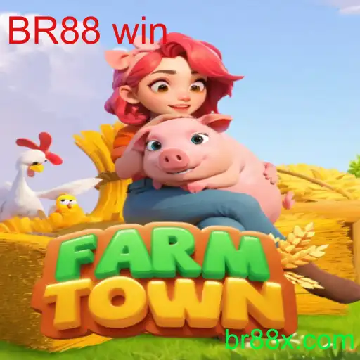 Descubra FarmTown: O Novo Sucesso Com a Tendência BR88 Win