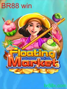 Explorando o Mundo Emocionante de FloatingMarket: Um Jogo de Habilidades e Estratégia