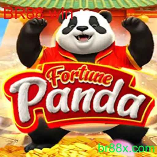 FortunePanda: O Mundo Encantado de BR88 Win