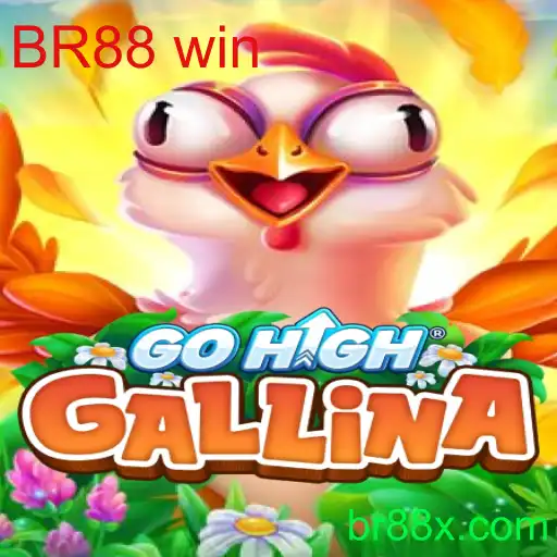 GoHighGallina: Descubra o Jogo e as Estratégias de BR88 Win