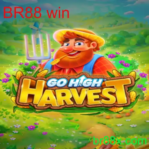 GoHighHarvest: Descubra o Mundo de Estratégia e Aventura por Trás do BR88 Win
