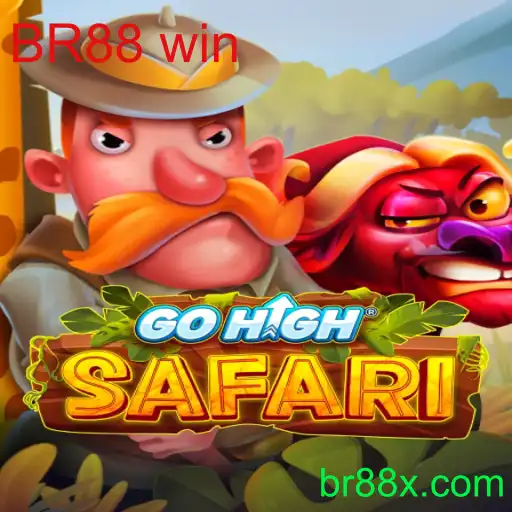 Explorando o Mundo de GoHighSafari e a Emoção do BR88 win