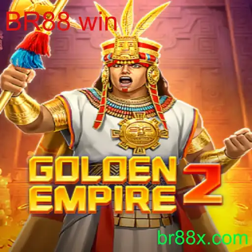 Explore as Aventuras de 'GoldenEmpire2' com BR88 Win