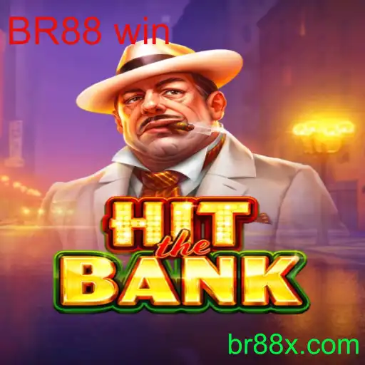 HitTheBank: Conheça o Jogo de Estratégia Financeira com BR88 Win