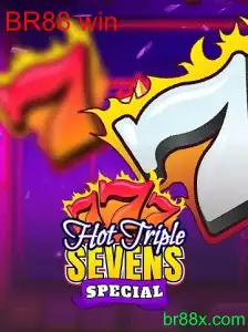 HotTripleSevensSpecial: Descubra a Nova Sensação dos Cassinos