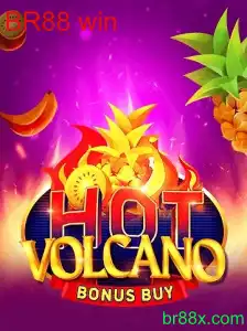 Descubra os Segredos do HotVolcanoBonusBuy e as Emoções do BR88 Win
