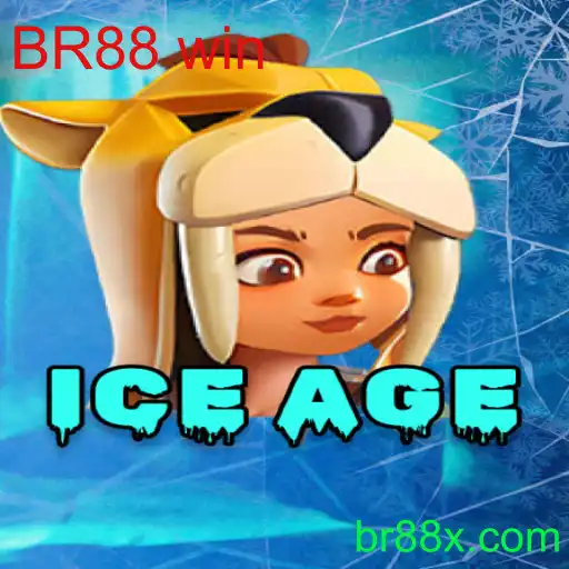Descubra IceAge: O Fascinante Mundo do Jogo BR88 Win