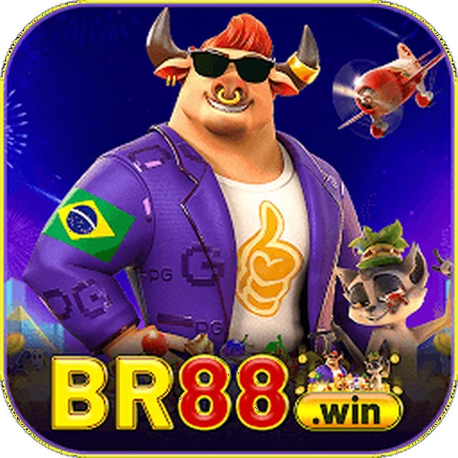 BR88 win Logo