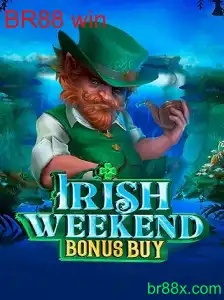 Descubra a Emoção do IrishWeekendBonusBuy: Regras e Estratégias para Vencer