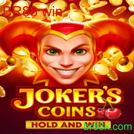 JokersCoins: Descubra o Novo Universo de Entretenimento com BR88 Win