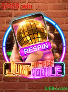Descubra o Excitante Mundo de JumpHighermobile e o Segredo do Sucesso com BR88 Win