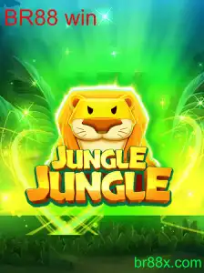 Explorando JungleJungle: Uma Aventura Selvagem com BR88 Win