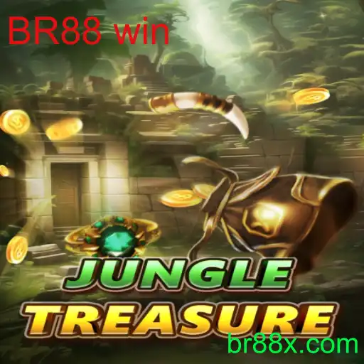 Explorando o Mundo de JungleTreasure e o Desafio BR88 Win