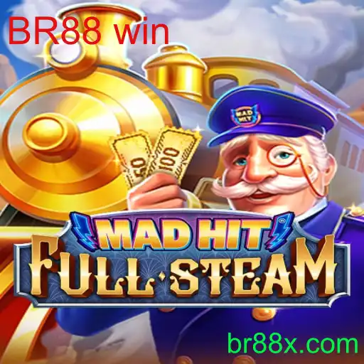Descubra o Mundo Empolgante de MadHitFullSteam: O Jogo que Está Conquistando Todos com a BR88 Win