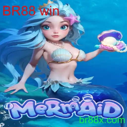 Descubra a Magia do Jogo Mermaid no BR88 Win