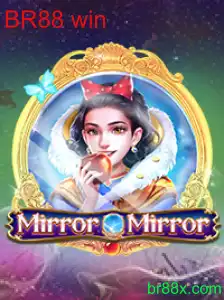 Descubra o Envolvente Mundo de MirrorMirror e a Inovadora Dinâmica do BR88 Win