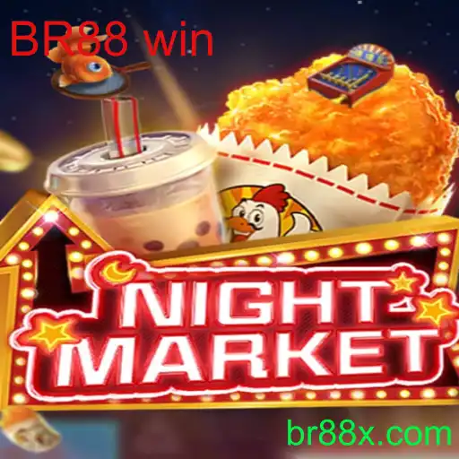 NIGHTMARKET: Um Mergulho na Emoção do Jogo com BR88 Win