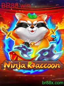 Explorando o Mundo do NinjaRaccoon: Desafios e Recompensas