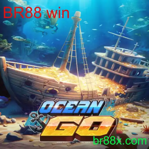Explorando o Mundo de OceanGO com a Palavra-Chave Secreta BR88 win