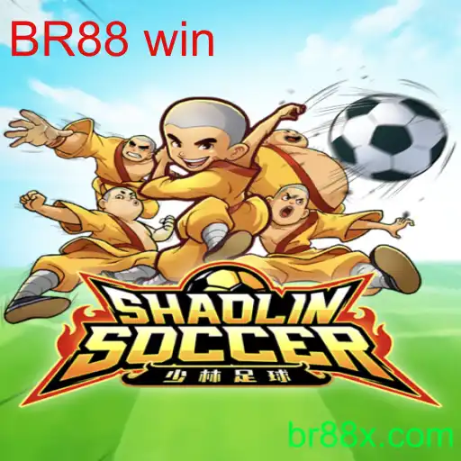 Descubra o Mundo Emocionante de ShaolinSoccer e a Experiência de 'BR88 win'
