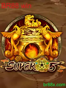 Descubra o Novo Fenômeno dos Jogos: Super5 e Seu Impacto no Cenário Atual