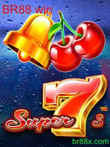 Super7s: Descubra a Emoção do Jogo e as Regras do Sucesso
