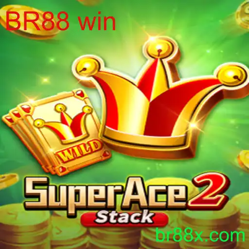 SuperAce2: A Nova Sensação dos Jogos com Palavras-Chave BR88 win