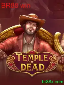 TempleofDead - Aventura e Estratégia no Mundo Antigo