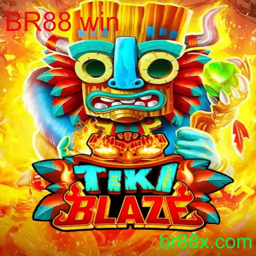 Descubra TikiBlaze: O Novo Fenômeno no Mundo dos Jogos