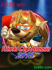 Explorando o Mundo do Jogo 'WorldCupRussia2018' com a Chave para 'BR88 win'