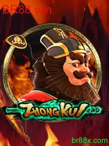 Explorando o Fascinante Mundo de ZhongKui: Um Guia Completo Sobre o Jogo